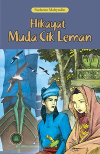 Image of HIKAYAT MUDA CIK LEMAN