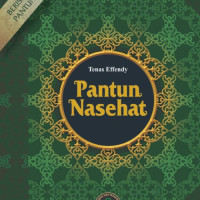 Image of PANTUN NASEHAT