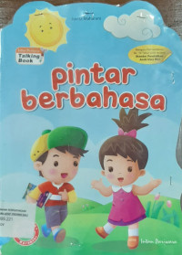 Image of PINTAR BERBAHASA