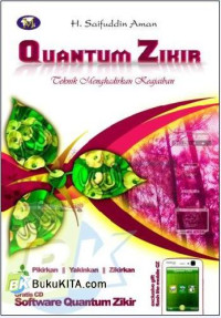 Image of Quantum Zikir