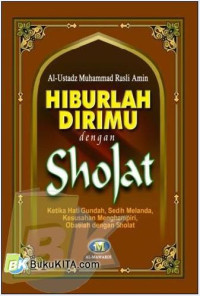 Image of Hiburlah Dirimu Dengan Shalat