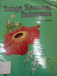 Image of BUNGA NASIONAL INDONESIA