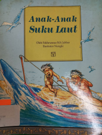 Image of ANAK-ANAK SUKU LAUT