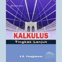 Image of KALKULUS TINGKAT LANJUT