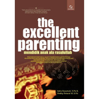 Image of THE EXCELLENT PARENTING