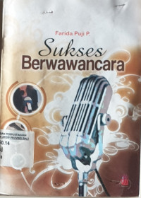 Image of SUKSES BERWAWANCARA