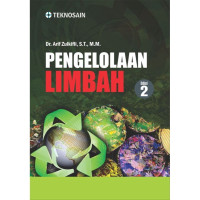 Image of PENGELOLAAN LIMBAH EDISI 2