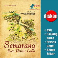 Image of Semarang kota pesisir lama