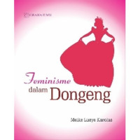 Image of FEMINISME DALAM DONGENG