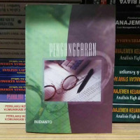 Image of PENGANGGARAN