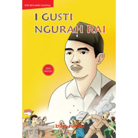 Image of i gusti ngurah rai