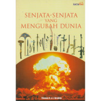 Image of Senjata-senjata yang Mengubah Dunia