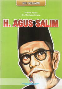 Image of H.AGUS HALIM
