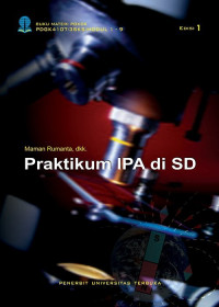 Image of PRAKTIKUM IPA DI SD