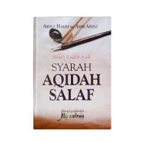 Image of SYARAH AQIDAH SALAF