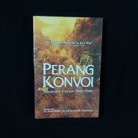 Image of PERANG KONVOI SUKABUMI-CIANJUR 1945-1946