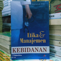 Image of Etika dan Manajemen Kebidanan