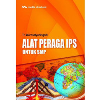 Image of ALAT PERAGA IPS UNTUK SMP