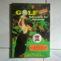 Image of GOLF Pemantapan dan Kebugaran