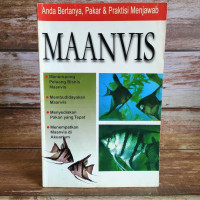 Image of MAANVIS