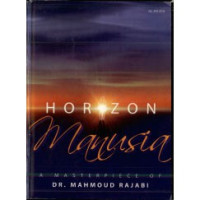 Image of HORIZON MANUSIA