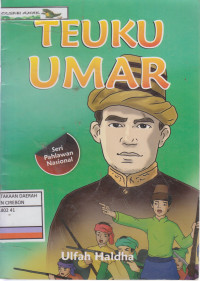 Image of teuku umar