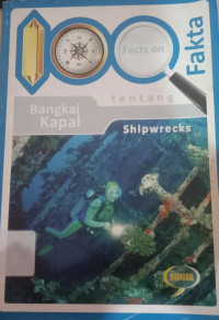 Image of 100 FAKTA TENTANG BANGKAI KAPAL