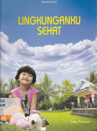 Image of LINGKUNGANKU SEHAT