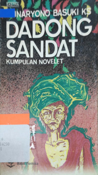 Image of DADONG SANDAT KUMPULAN NOVELET LAINNYA