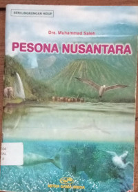Image of PESONA NUSANTARA
