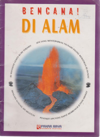 Image of BENCANA  DI ALAM
