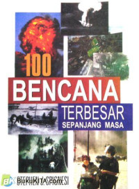 Image of 100 BENCANA TERBESAR SEPANJANG MASA