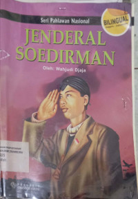 Image of JENDERAL SOEDIRMAN