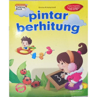Image of PINTAR BERHITUNG