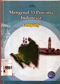 Image of Mengenal 33 provinsi Indonesia : Lampung