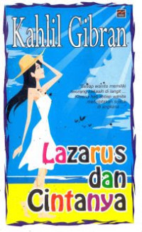 Image of LAZARUS DAN CINTANYA