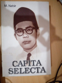 Image of CAPITA SELECTA
