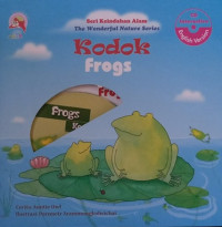 Image of KODOK FROGS