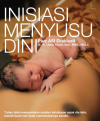 Image of INISIASI MENYUSUI DINI PLUS ASI EKSKLUSIF