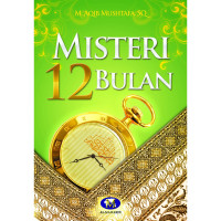 Image of MISTERI 12 BULAN