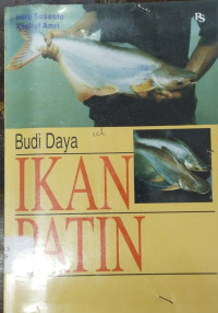 Image of BUDI DAYA IKAN PATIN