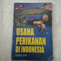 Image of USAHA PERIKANAN DI INDONESIA