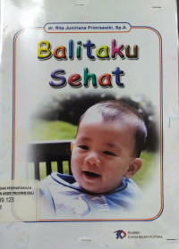 Image of BALITAKU SEHAT