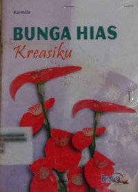 Image of BUNGA HIAS KREASIKU