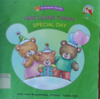 Image of HARI ULANG TAHUN SPECIAL DAY