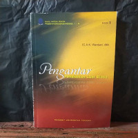Image of PENGANTAR PENDIDIKAN LUAR BIASA
