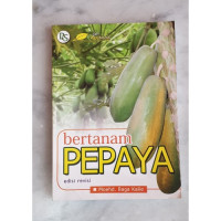 Image of Bertanam pepaya