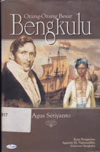 Image of Orang-orang besar bengkulu
