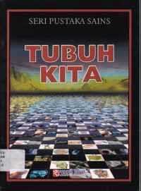 Image of TUBUH KITA