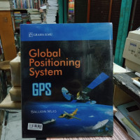 Image of Global positioning system GPS